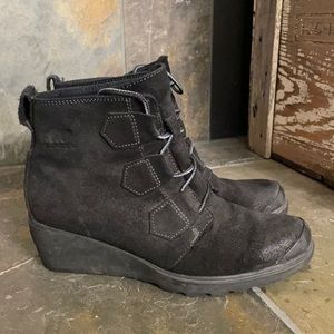 Sorel Toronto black, 7.5